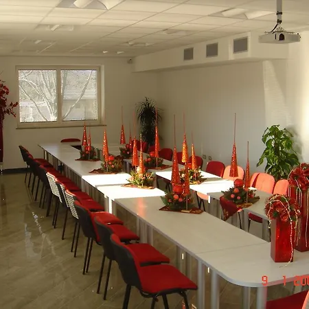 Tenja Bed & Breakfast 3*