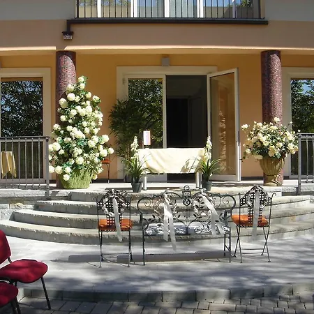 Tenja Bed & Breakfast Črni Kal